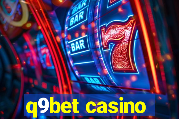 q9bet casino